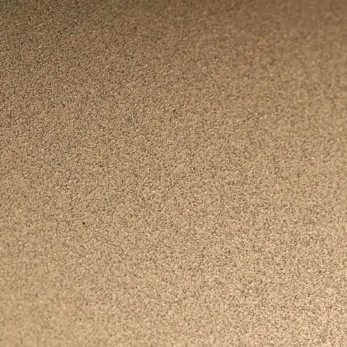 Gold Bead-Blasted