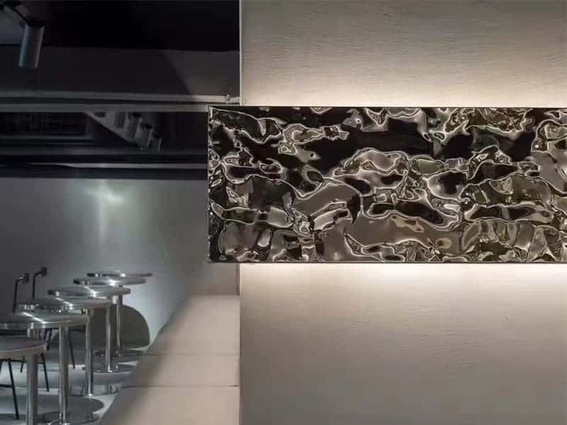 Wall Decoration