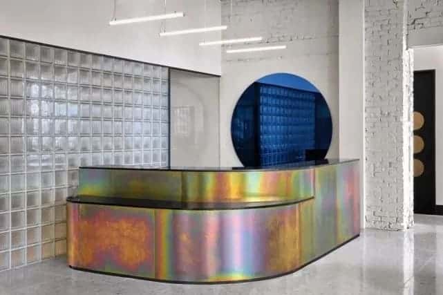 VIGORSS stainless steel sheet