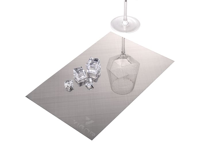 VIGORSS decorative stainless steel sheet