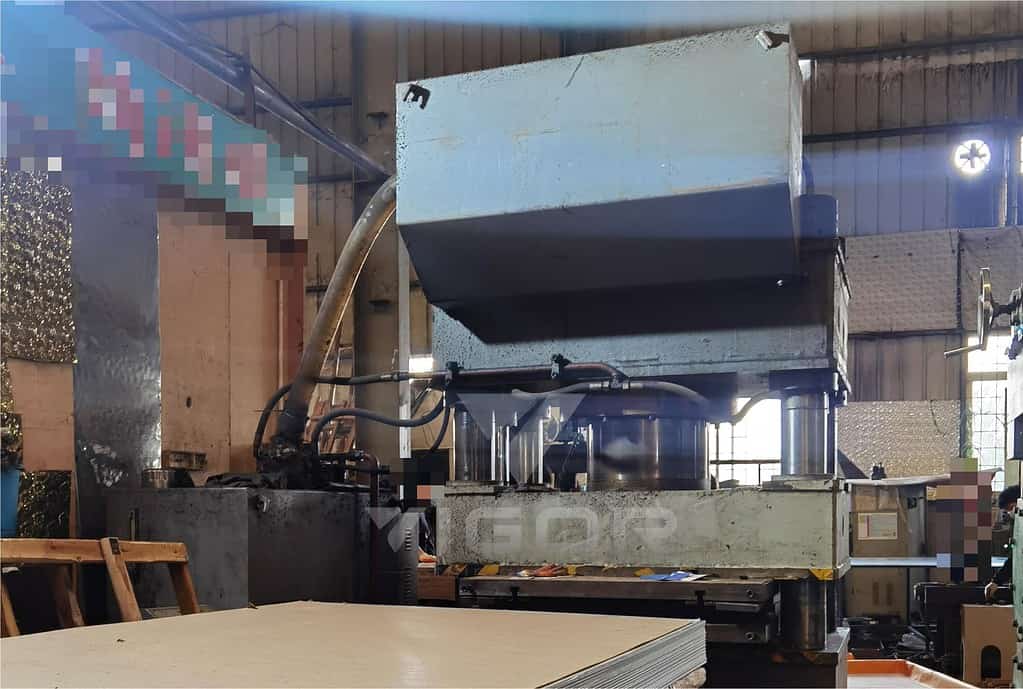 Vigorss-Water-Ripple-Punching-Machine